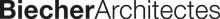 Biecher Architectes Logo